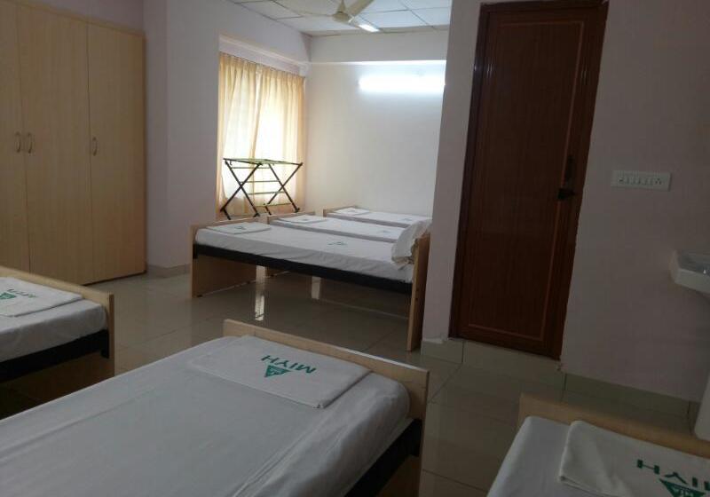 International Youth Hostel Mysuru 8