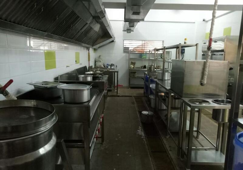 International Youth Hostel Mysuru 9