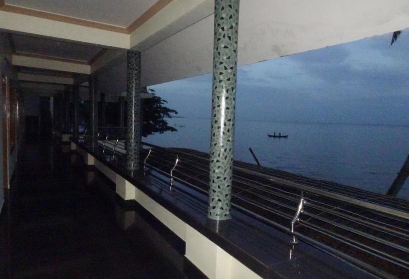 Resort Cosy Lake Villa