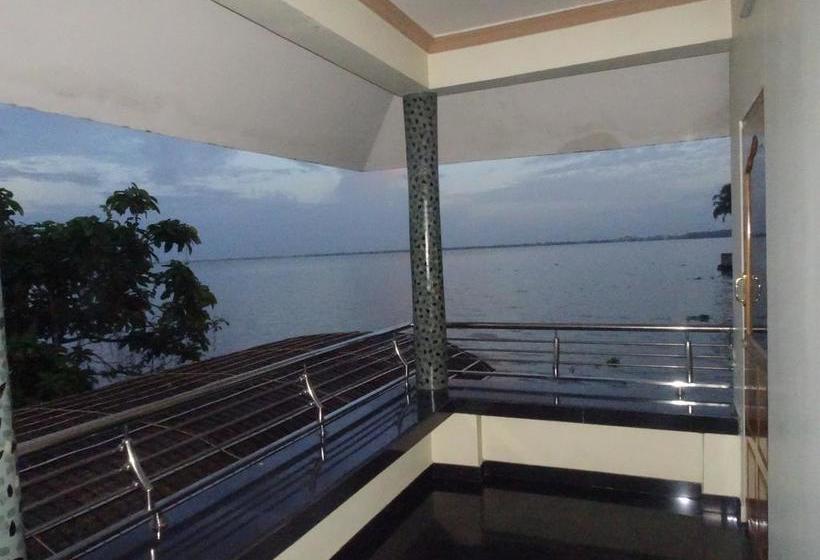 Resort Cosy Lake Villa 1