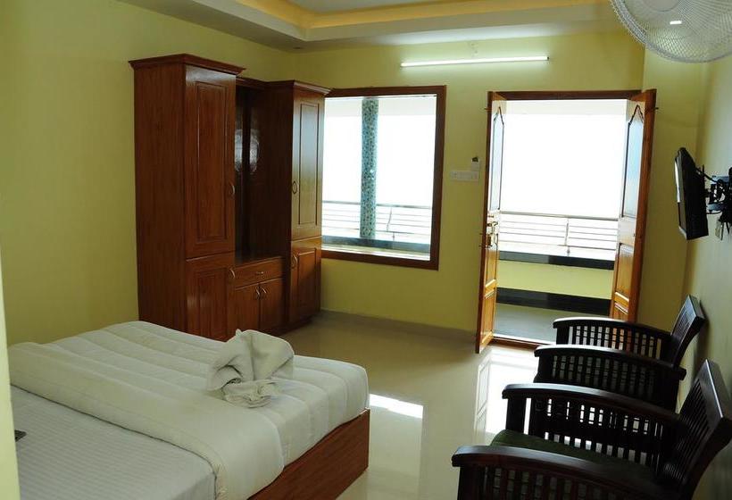 Resort Cosy Lake Villa 10