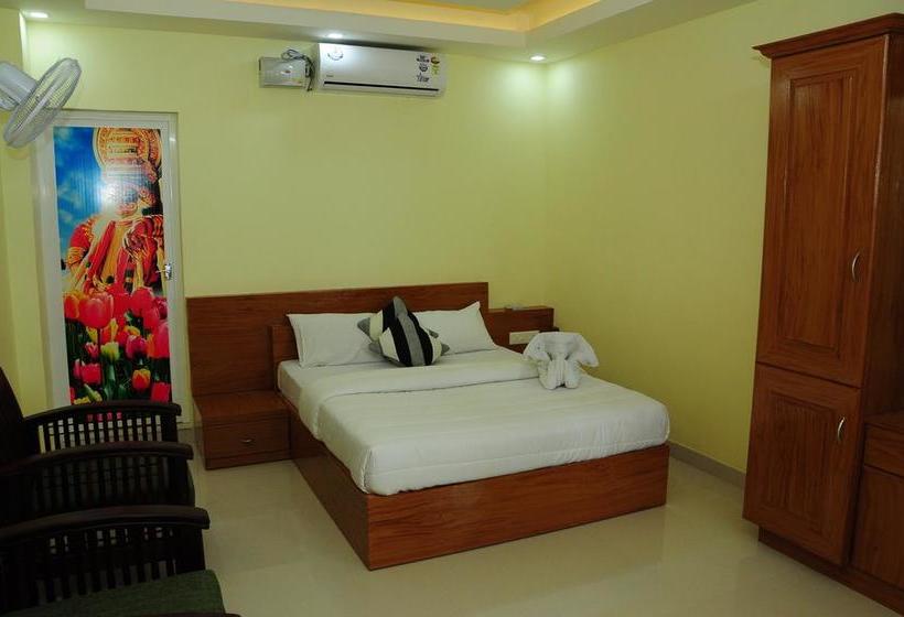 Resort Cosy Lake Villa 11