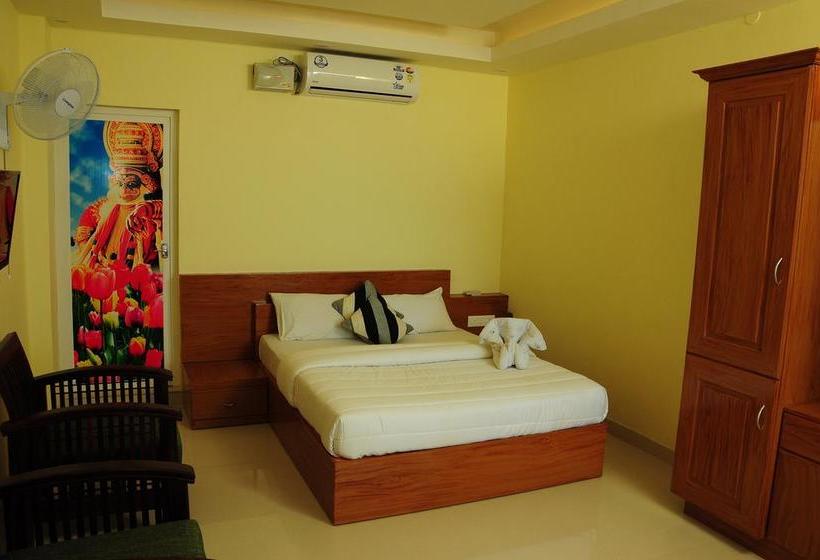 Resort Cosy Lake Villa 12