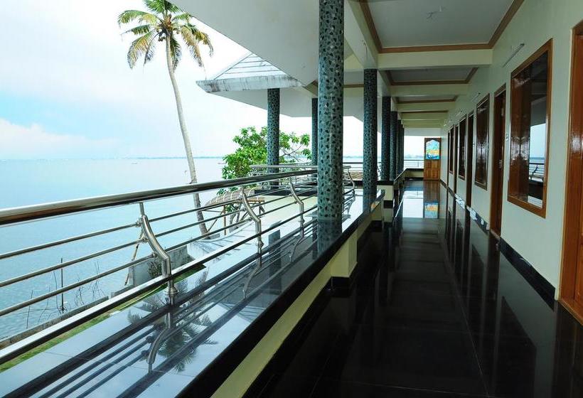 Resort Cosy Lake Villa 13