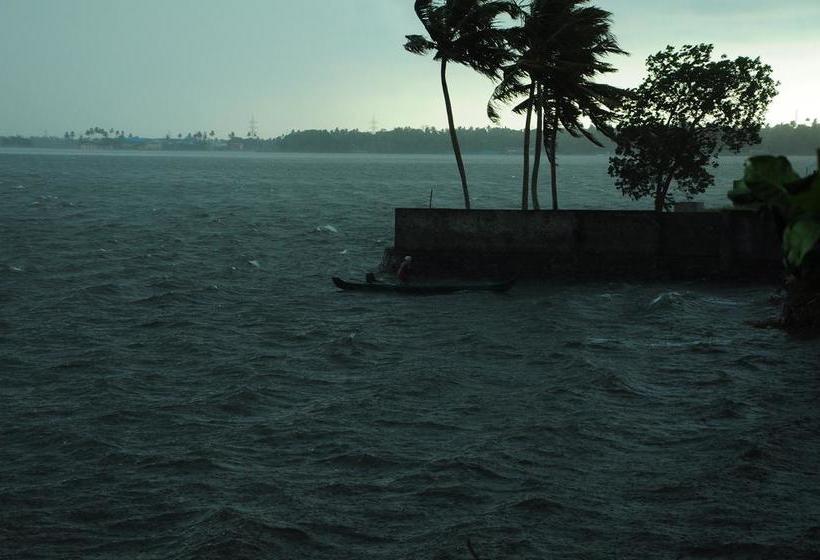 Resort Cosy Lake Villa 14