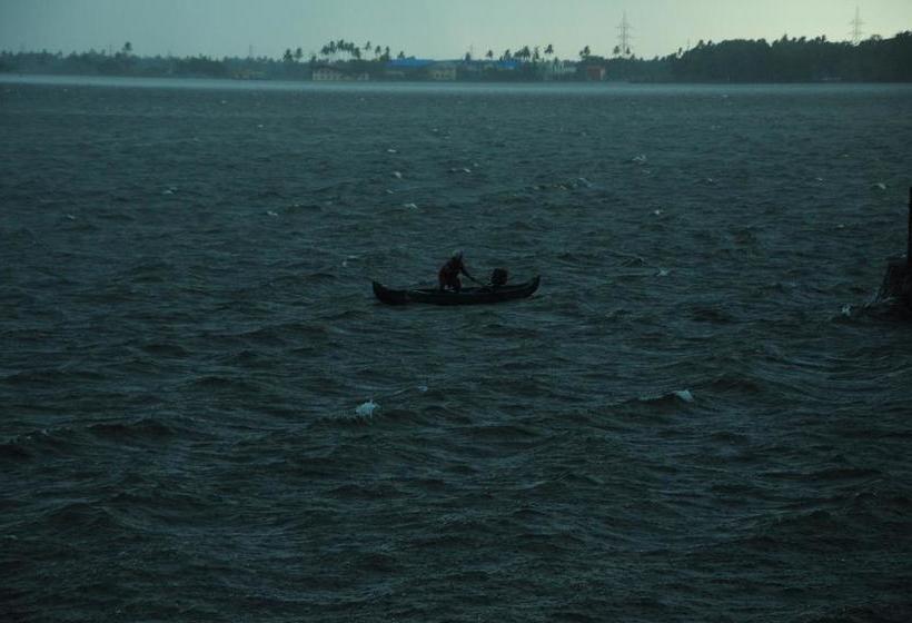 Resort Cosy Lake Villa 15