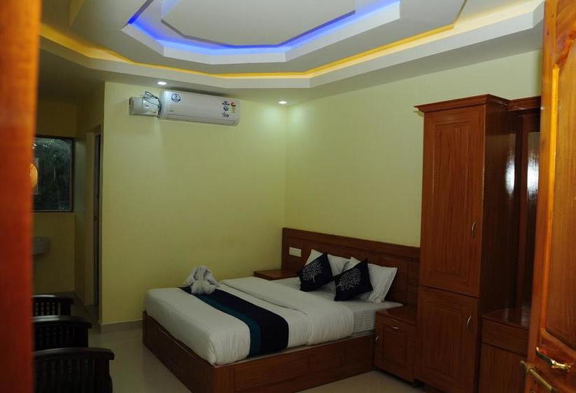 Resort Cosy Lake Villa 16