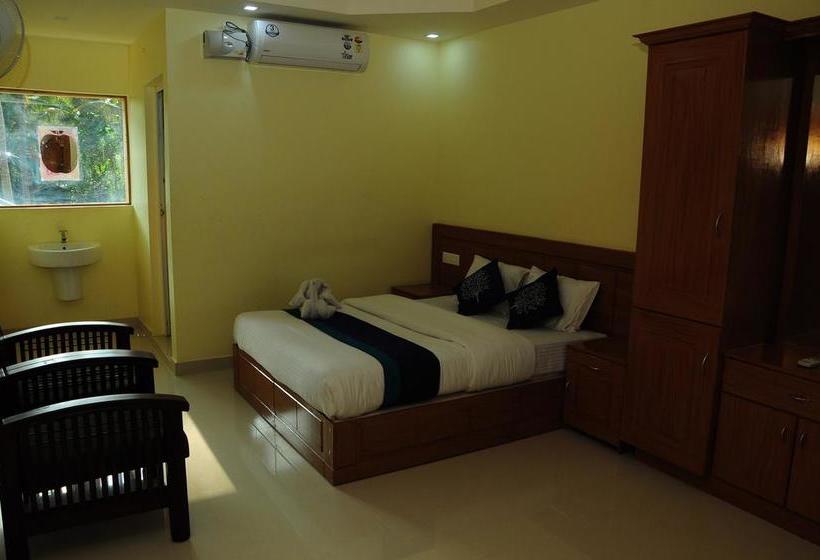 Resort Cosy Lake Villa 17