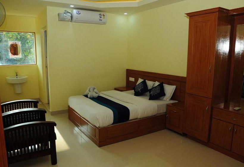 Resort Cosy Lake Villa 18