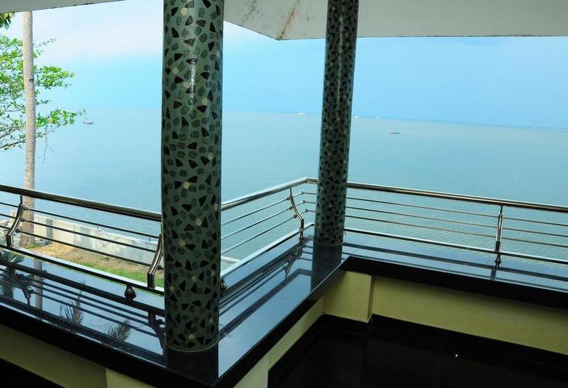 Resort Cosy Lake Villa 19