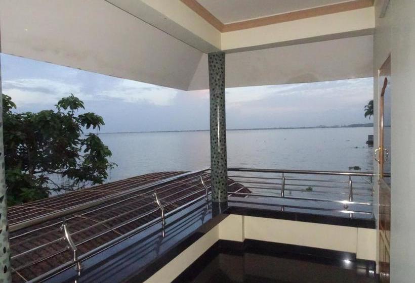 Resort Cosy Lake Villa 2