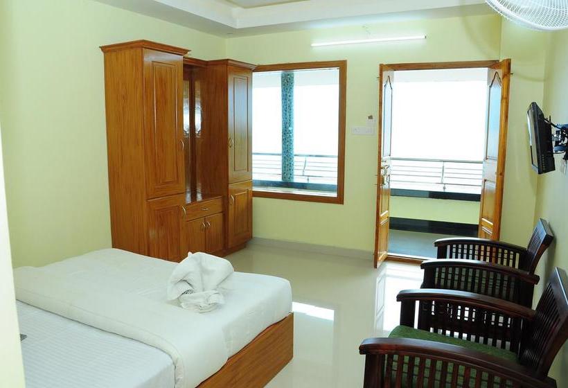 Resort Cosy Lake Villa 20