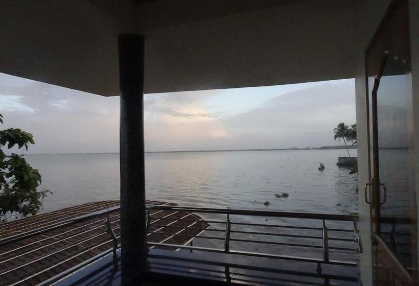 Resort Cosy Lake Villa 3