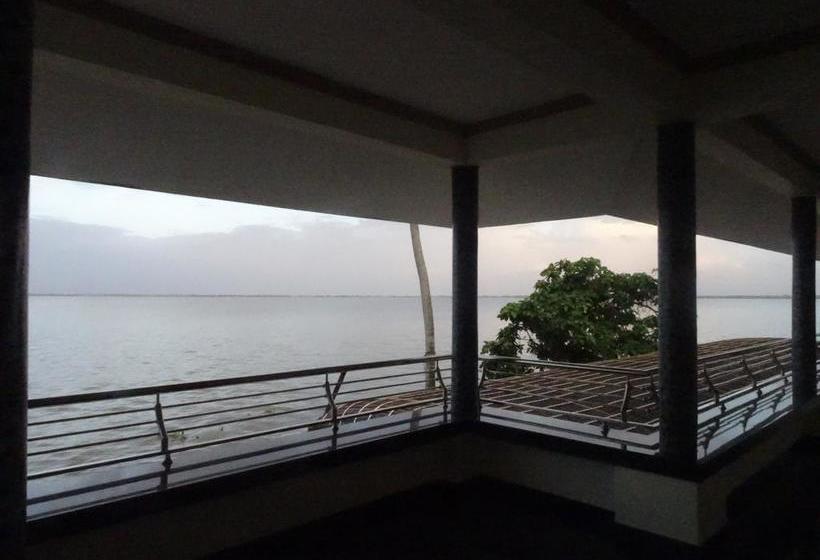 Resort Cosy Lake Villa 4