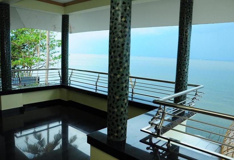 Resort Cosy Lake Villa 5