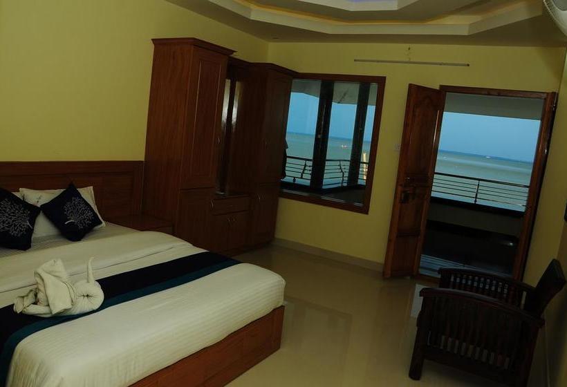 Resort Cosy Lake Villa 6