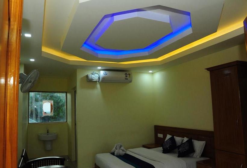 Resort Cosy Lake Villa 8