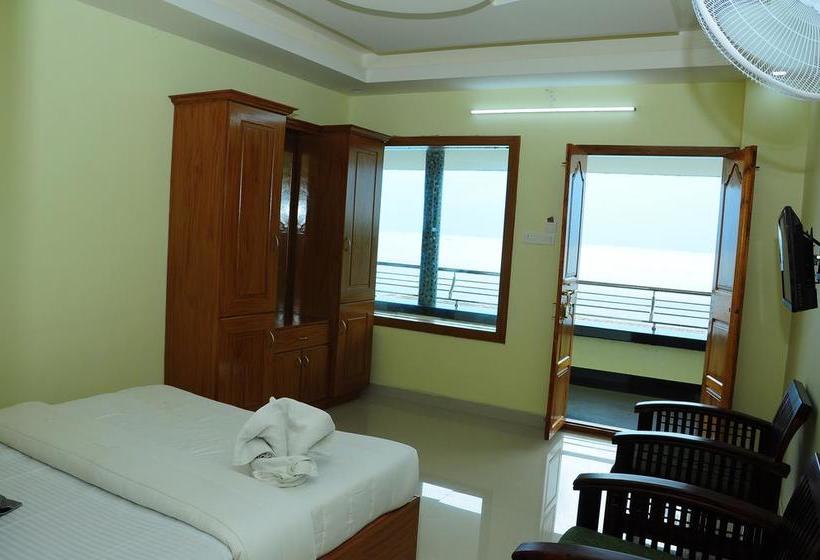 Resort Cosy Lake Villa 9