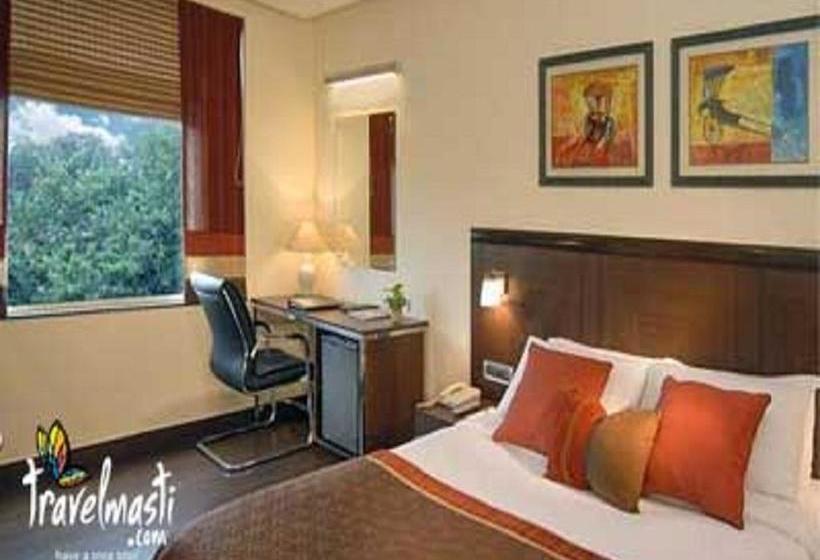 Hôtel Comfort Inn 1