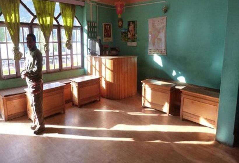 Hôtel Comfort Inn 2