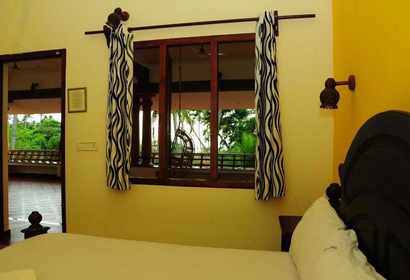 Bed and Breakfast Cosy Beach Villa 13