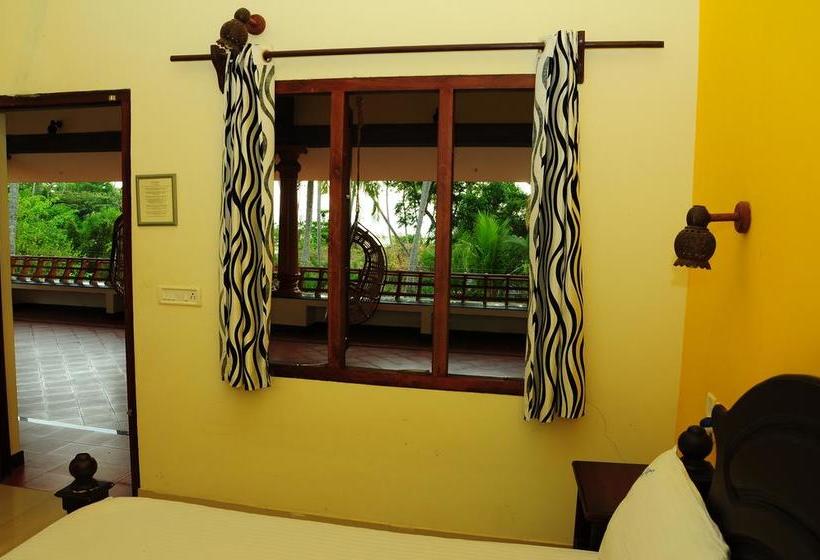 Bed and Breakfast Cosy Beach Villa 14