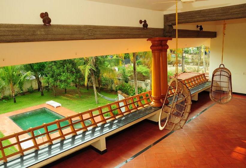 Bed and Breakfast Cosy Beach Villa 15