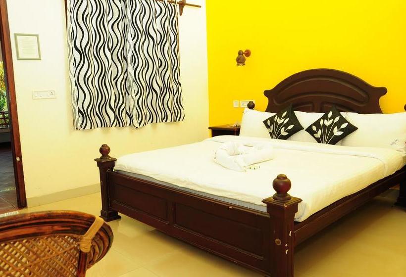 Bed and Breakfast Cosy Beach Villa 19