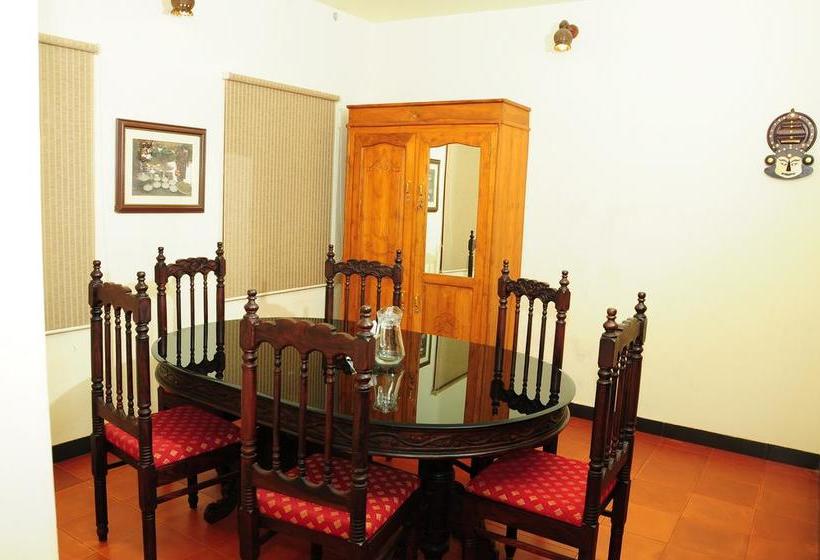 Bed and Breakfast Cosy Beach Villa 8