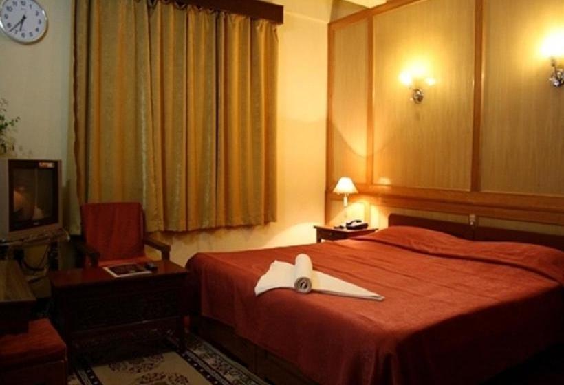 Hotel Pangseb Sikkim