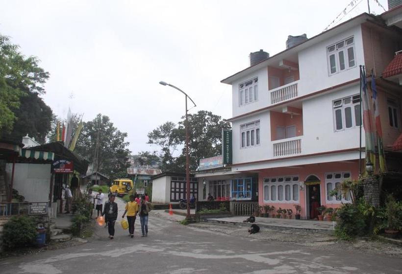 Hotel Pachu Residency