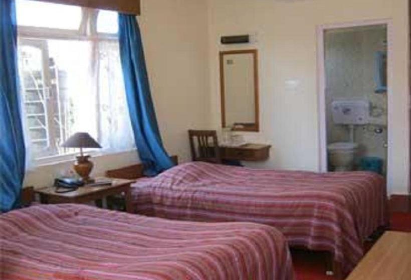 Hotel Pachu Residency 1