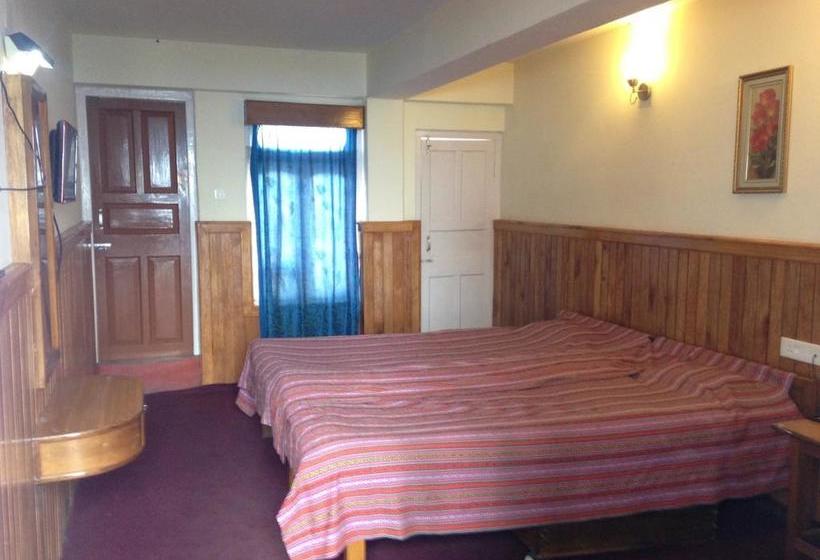 Hotel Pachu Residency 2