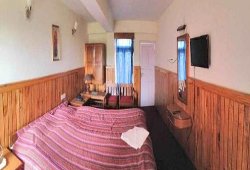 Hotel Pachu Residency 3