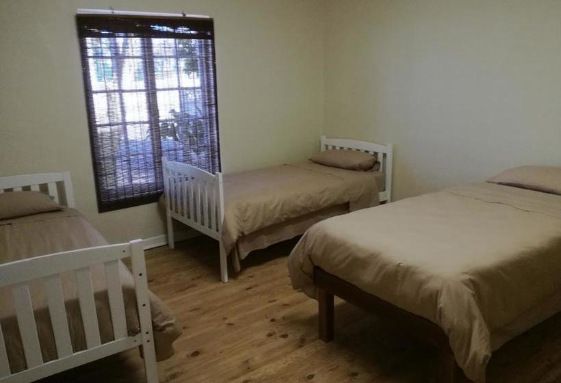 Hostel Paarl Backpackers 2