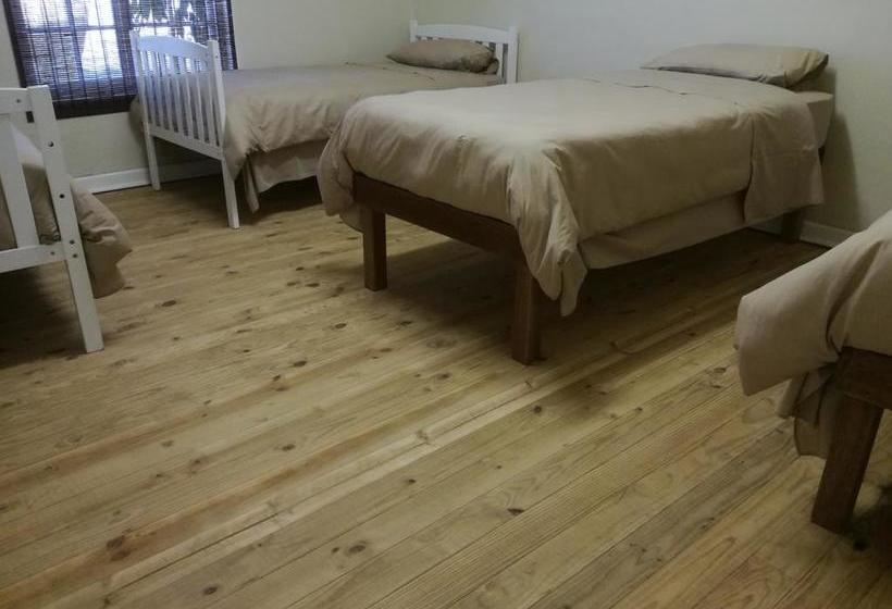 Hostel Paarl Backpackers 3