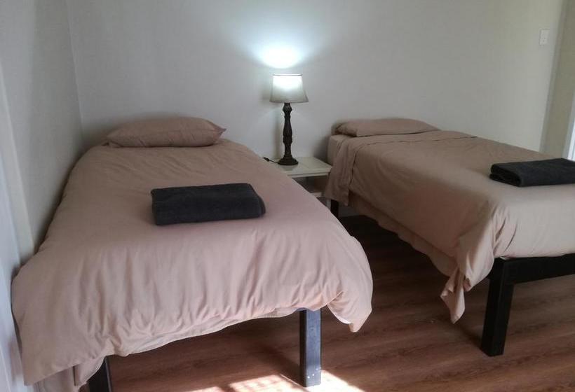 Hostel Paarl Backpackers 6