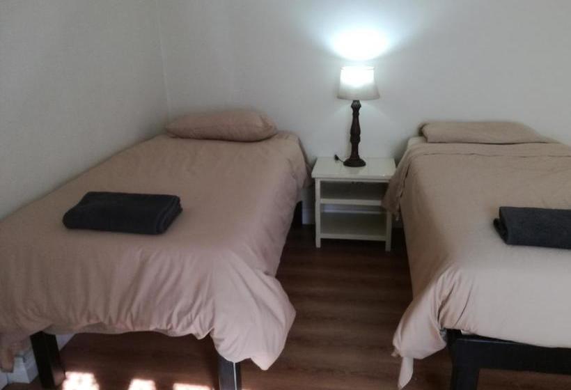 Hostel Paarl Backpackers 7