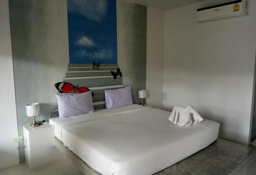 Kieng Kuan Resort 10