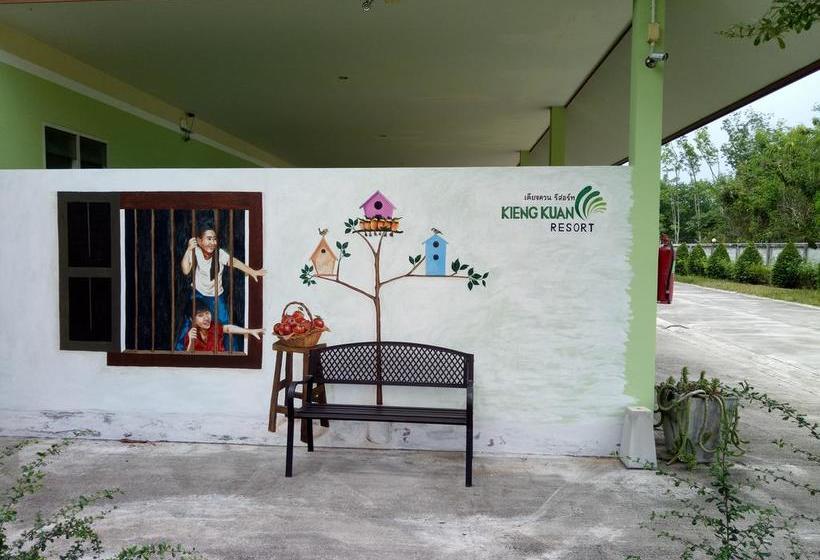 Kieng Kuan Resort 14