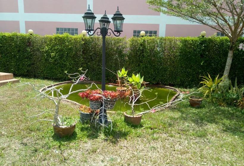 Kieng Kuan Resort 15