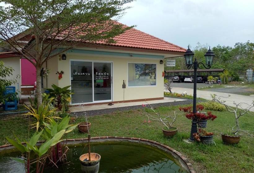 Kieng Kuan Resort 20