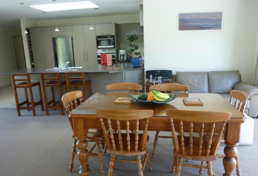 Bed and Breakfast Te Punga Private Room 15