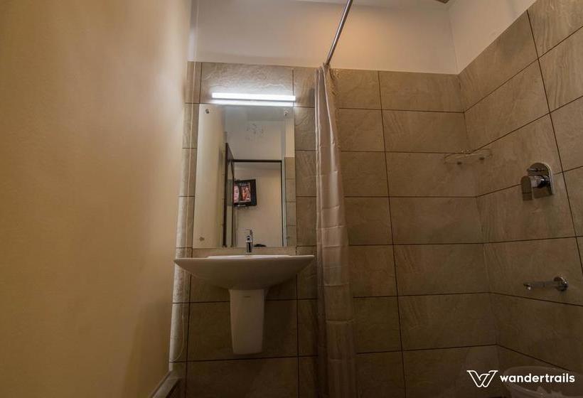 Lakeside Resort A Wandertrails Stay 10