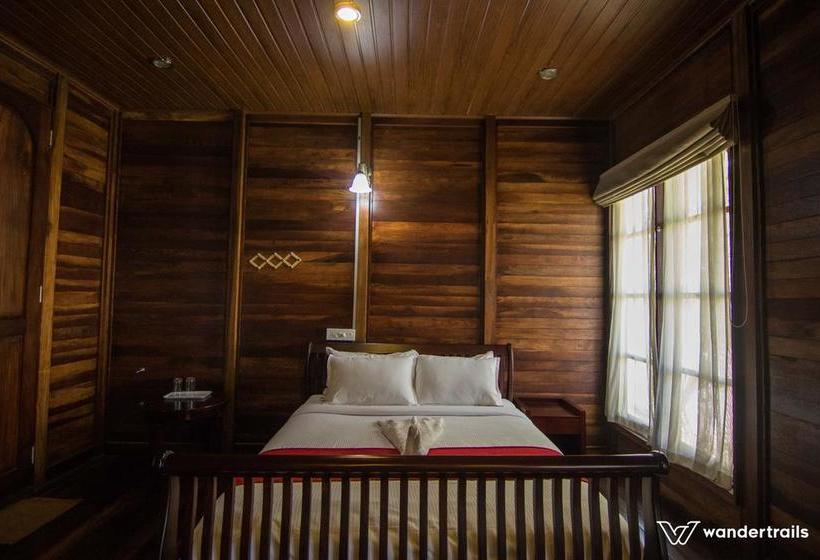 Lakeside Resort A Wandertrails Stay 11