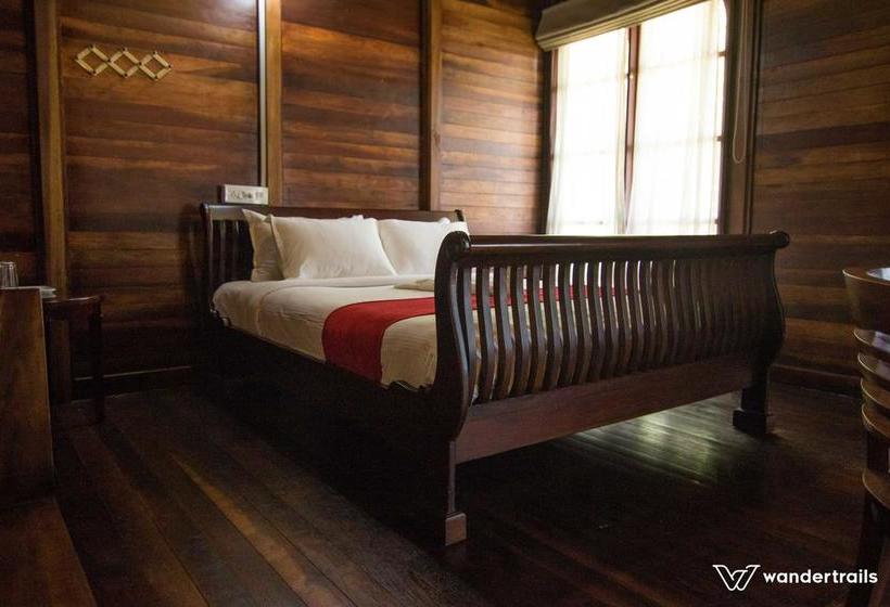 Lakeside Resort A Wandertrails Stay 12