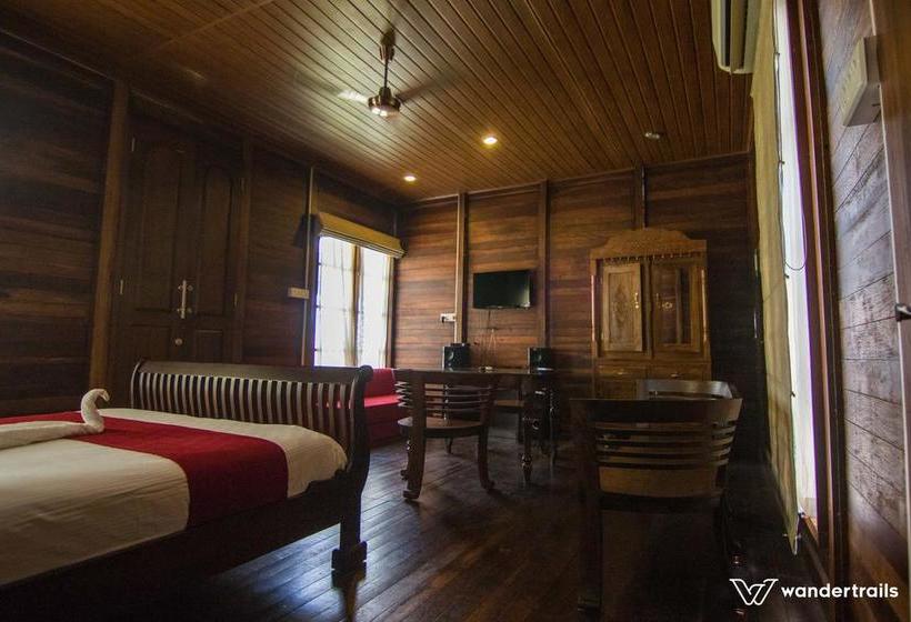 Lakeside Resort A Wandertrails Stay 13