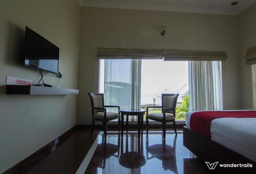 Lakeside Resort A Wandertrails Stay 14