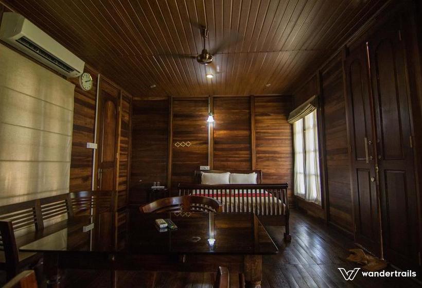 Lakeside Resort A Wandertrails Stay 15