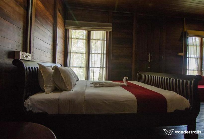 Lakeside Resort A Wandertrails Stay 16